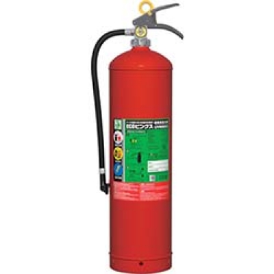 モリタ宮田工業（株） UVM-20EC ＭＯＲＩＴＡ　ＡＢＣ粉末蓄圧式消火器