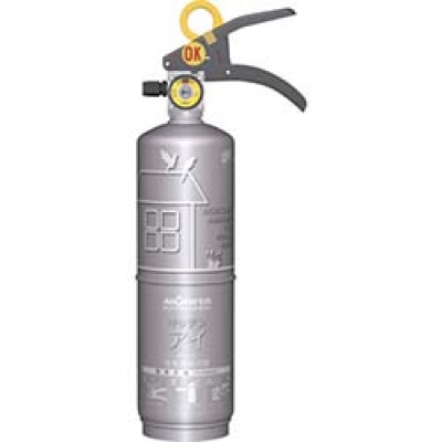 モリタ宮田工業（株） MHKE-1CS ＭＯＲＩＴＡ　住宅用中性強化液消火器