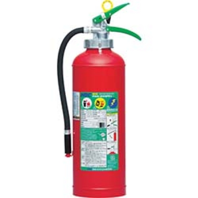 日本ドライケミカル（株） PAN-20SPEE1 ドライケミカル　ＡＢＣ粉末消火器２０型