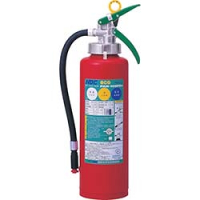 日本ドライケミカル（株） PAN-20SPEE ドライケミカル　ＡＢＣ粉末消火器２０型