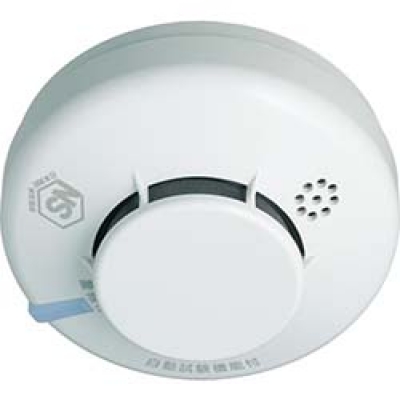 （株）初田製作所 HFSKJ216-B-Y ＨＡＴＳＵＴＡ　住宅用火災警報器ケムケム１０