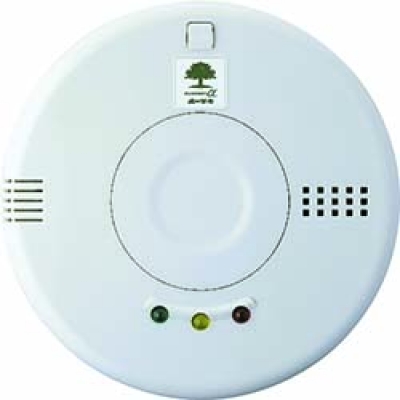 ホーチキ（株） SS-GB-HC ホーチキ　都市ガス警報機