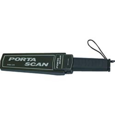 （株）ポータ工業 PMD-25 ＰＯＲＴＡ　小型金属探知機