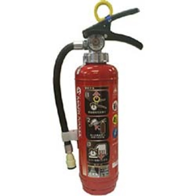 マルヤマエクセル（株） AHA-4P マルヤマ　ＡＢＣ蓄圧式粉末１．２ｋｇ