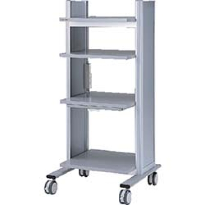 日本亚速旺 ASONE   3-5663-01 AS 機器モニター台ML-1