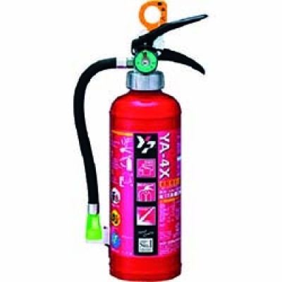 日本 TASCO ＴＡＳＣＯ TA999YA タスコ　業務用ＡＢＣ粉末消火器