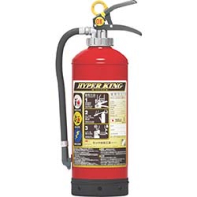 モリタ宮田工業（株） EFC10 ＭＯＲＩＴＡ　ＡＢＣ粉末消火器１０型