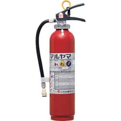 マルヤマエクセル（株） AHA-6M マルヤマ　加圧式ＡＢＣ粉末２．０Ｋｇ