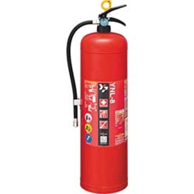 ヤマトプロテック（株） YNL-8 ヤマト　中性強化液消火器８型