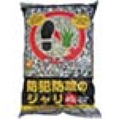 IRIS  40L-JYARI-GY ＩＲＩＳ　防犯防草のジャリ　４０Ｌ　ナチュラルグレー