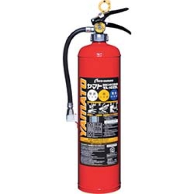 ヤマトプロテック（株） YA-10XDL ヤマト　ＡＢＣ粉末消火器（畜圧式