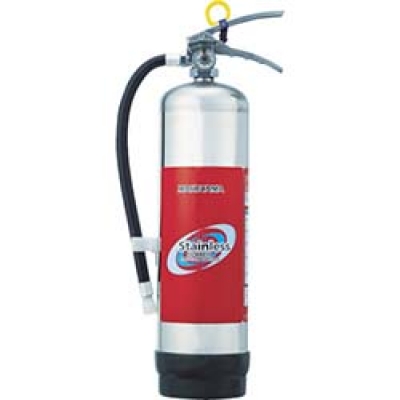 マルヤマエクセル（株） KLA-3PSUS マルヤマ　蓄圧式強化液３Ｌ