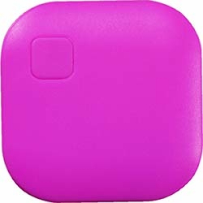 IRIS  20L-PK ＩＲＩＳ　防犯防草のジャリ　２０Ｌ　ピンク