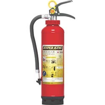 モリタ宮田工業（株） UVM-10DE ＭＯＲＩＴＡ　ＡＢＣ粉末畜圧式消火器