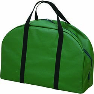 （株）グリーンクロス 6300000039 グリーンクロス　可搬式車両阻止アングル用収納袋