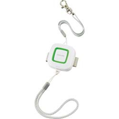 （株）東芝 DB-82-W 東芝　防犯ブザー