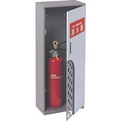 日本 DAIHEN  FFB1 ダイケン　消火器ボックス据置型　ボックスタイプ