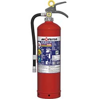 モリタ宮田工業（株） MGT-3C ＭＯＲＩＴＡ　中性強化液消火器