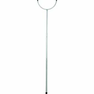 （株）グリーンクロス 6300000032 グリーンクロス　刺股　三段伸縮式　ＪＳＳ－１Ｓ