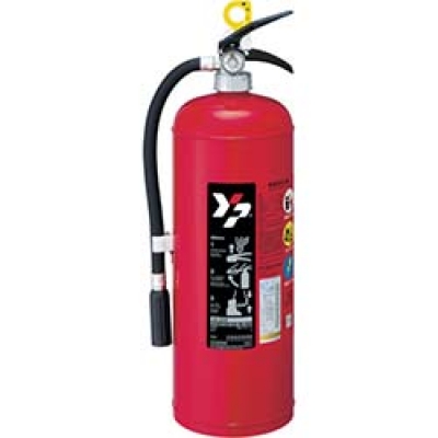 ヤマトプロテック（株） YA-20X ヤマト　ＡＢＣ粉末消火器２０型蓄圧式