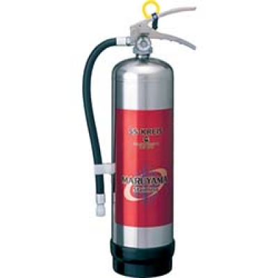 マルヤマエクセル（株） KL-3PSUS マルヤマ　蓄圧式強化液３Ｌ