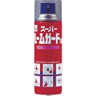 日本ドライケミカル（株） NDCSRG3 ドライケミカル　スーパールームガード