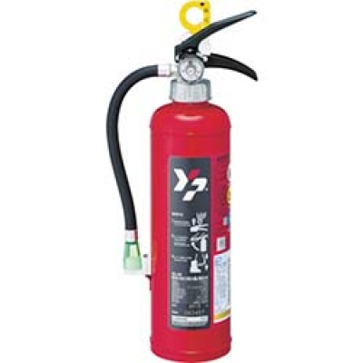 ヤマトプロテック（株） YA-5X ヤマト　ＡＢＣ粉末消火器（蓄圧式）
