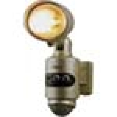 （株）ムサシ PZ-710 ライテックス　センサーライト多機能３６０