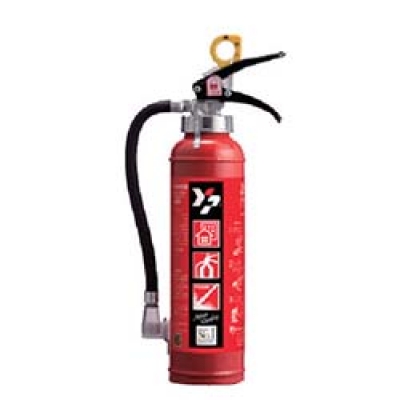 ヤマトプロテック（株） YP-4ET ヤマト　ＡＢＣ粉末消火器ＹＰ－４ＥＴ