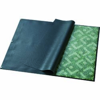 日本島田 SHIMADA  106797 ＳＨＩＭＡＤＡ　防犯マット　ＧＬＵＥ－ＧＵＡＲＤ　グリーン