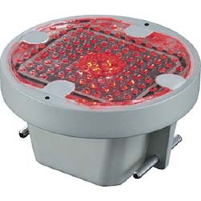 （株）リッチェル 40763 リッチェル　ソーラーマーカー　Ｒ１４０　レッド