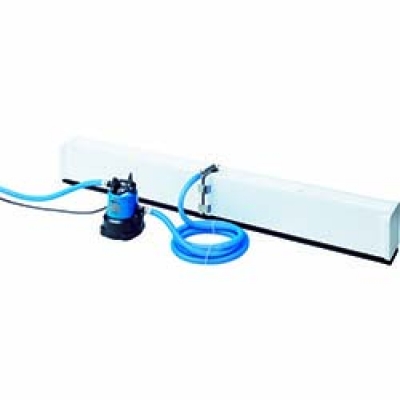 （株）鶴見製作所 OMK1111-51 ツルミ　簡易止水装置　ＯＭＫ型　５０ＨＺ