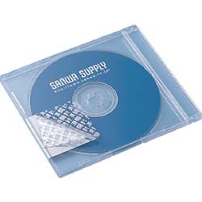 サンワサプライ（株） LB-SL1 ＳＡＮＷＡ　セキュリティシール