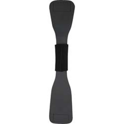 ユニット（株） 376-25B ユニット　消火器取付具タテヨコ兼用　４１０×１５０