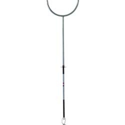 （株）三和製作所 106-255 ｓａｎｗａ　アルミ安全さすまた　スプリンガー　１９００Ｌ