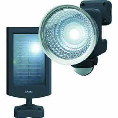 （株）アスカ GE047B アスカ　プリンセス防犯ブザードット　ブルー