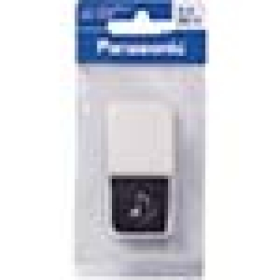 パナソニック（株）エコソリューションズ社 EG121P Ｐａｎａｓｏｎｉｃ　チャイム用小型押し釦