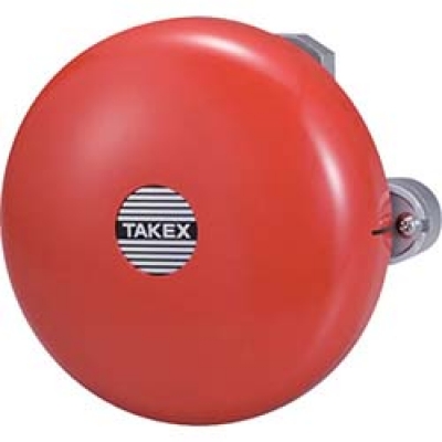 竹中エンジニアリング（株） KBO-6 竹中　屋外用防滴警報ベル