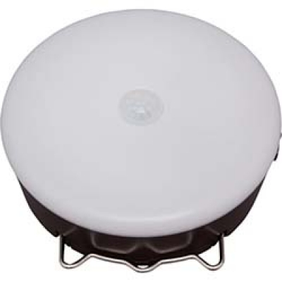 IRIS 　ＬＥＤ事業本部 BSL40MN-M ＩＲＩＳ　乾電池式屋内センサーライト　マルチタイプ