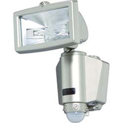 IRIS  SEL-150DG ＩＲＩＳ　センサーライト　シャイングレー