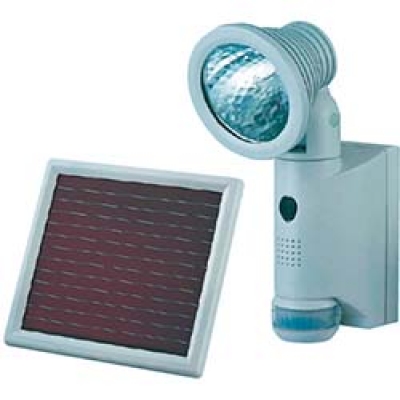 竹中エンジニアリング（株） LC-20S 竹中　ソーラー式人感ライト