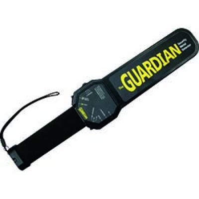 （株）メテックス BHGDN ＭＥＴＥＸ　携帯金属探知機　”ザ・ガーディアン”