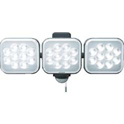 IRIS  SEL-150M ＩＲＩＳ　センサーライト　ＳＥＬ－１５０Ｍ　ブラック