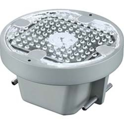 IRIS  OSL-WN1K-WS ＩＲＩＳ　乾電池式ＬＥＤセンサーライト　ウォールタイプ　角型　白色