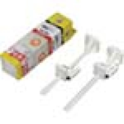 IRIS  TAB-350R ＩＲＩＳ　耐震バー　（２本入り）　ＴＡＢ－３５０Ｒ　ホワイト