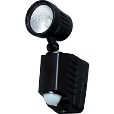 （株）光 SEC291-1 光　多国語防犯ステッカー　（１枚入）