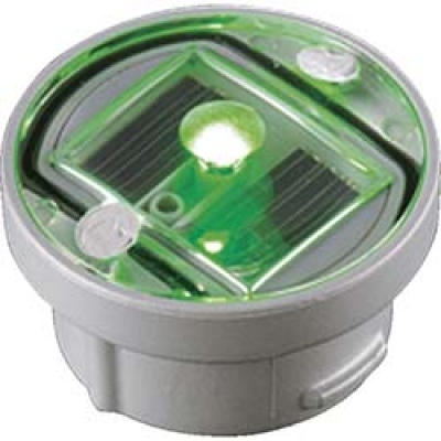 （株）リッチェル 47996 リッチェル　ソーラーマーカー　Ｒ６０　グリーン