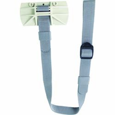 日本绿安全 MIDORI LH-805B2P リンテック２１　キャスターフレームホルダー　ＬＨ－８０５Ｂ（２個入り）