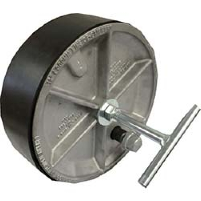 （株）カンツール 272-973 カンツール　メカニカルプラグ　ＢＩＧタイプ３００ｍｍ用