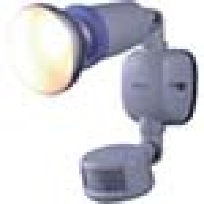 （株）ムサシ B-7100 ライテックス　センサーライト白熱球１００Ｗ